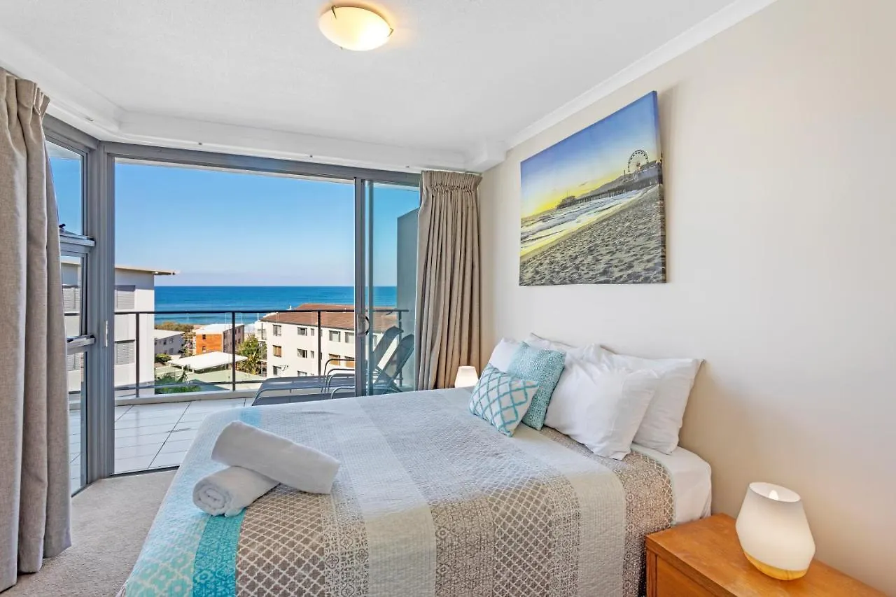 Salt On Kings Apartments Caloundra Australia