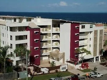 **** Aparthotel Salt On Kings Apartments Caloundra Australia