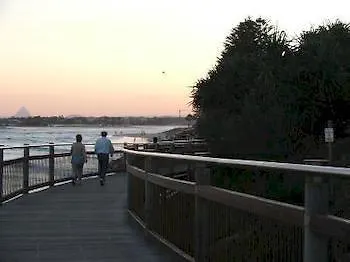 Salt On Kings Apartments Caloundra