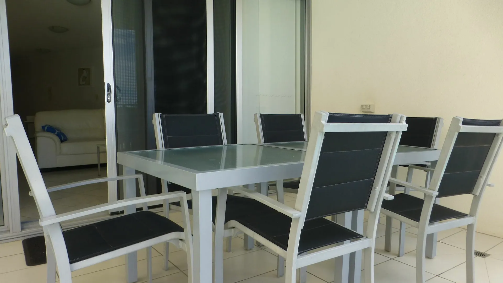 **** Aparthotel Salt On Kings Apartments Caloundra Australia