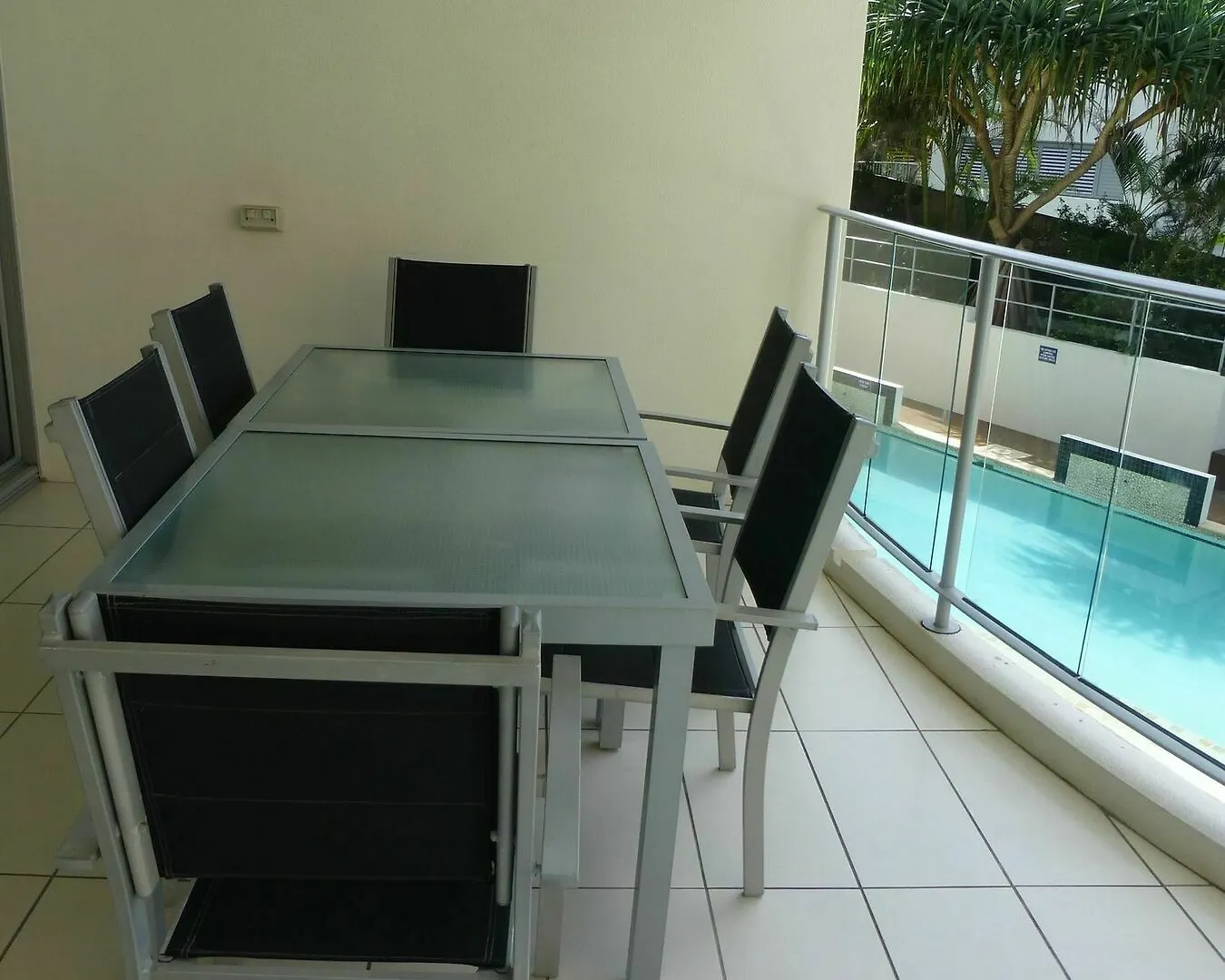 Salt On Kings Apartments Caloundra Aparthotel